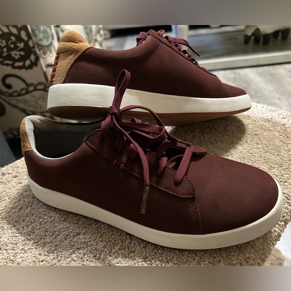 KODIAK Women’s Carling Sneaker